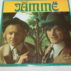 Jamme - Jamme LP - pikkukuva 1