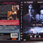 dvd, Heat - ajojahti (Heat, 1995, IMDb: 8.2 points) [jännity - pikkukuva 1