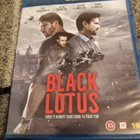 Black Lotus (Rico Verhoeven) Blu-ray - pikkukuva 1