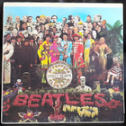 Beatles - Sgt. Peppers lonely hearts club band lp - pikkukuva 1