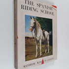 Mathilde Windisch-Graetz : The Spanish riding school - pikkukuva 1