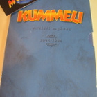 KUMMELI - ARTISTI MAKSAA 1993-1994 2 DVD BOXI - pikkukuva 1