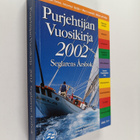 Purjehtijan vuosikirja 2002 = Seglarens årsbok 2002 - pikkukuva 1