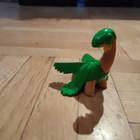 Pokemon Bandai Tropius - pikkukuva 1