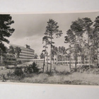 VANHA Postikortti Kotka 1950-l Alkup.Mallikappale - pikkukuva 1