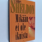 Sidney Sheldon : Mikään ei ole ikuista - pikkukuva 1