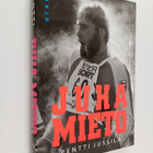 Pentti Jussila : Juha Mieto (signeerattu) - pikkukuva 1