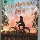 Maija Kajanto : Korvapuustikesä - pikkukuva 1