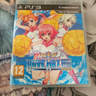 Arcana Heart 3 Love Max (PS3) - pikkukuva 1