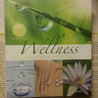 Ulla-Maija Grace - Wellness: hyvän olon kirja (sid.) - pikkukuva 1