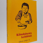 Kiinalaisesta keittiöstä - pikkukuva 1