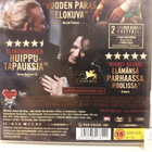 Wrestler,The - Painija (2.) (Rourke, Tomei, dvd) - pikkukuva 5