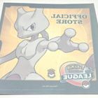 Pokemon Store League Mewtwo 2004 ikkunatarra - pikkukuva 2