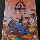 Female Prisoner Scorpion: The Complete Collection Blu-ray UK - pikkukuva 1