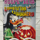Roope-setä 10 2008 nro 350 - pikkukuva 1