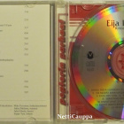 Eija Kantola • Kiitos Tästä Vuodesta CD - pikkukuva 2