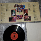 Saxon -crusader Lp (1984) - pikkukuva 2