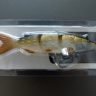 STORM Live Kicking' Pike 10cm, 14g Väri: Pike - pikkukuva 3