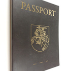 Passport : People Stories Ideas - pikkukuva 4