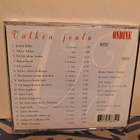 Raimo Sirkiä:Valkea joulu CD - pikkukuva 2