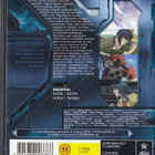 Full Metal Panic! mission.06 (DVD K11) - pikkukuva 2