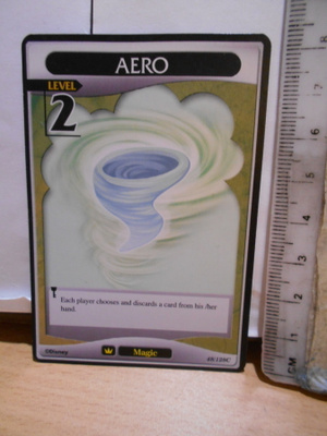 Aero