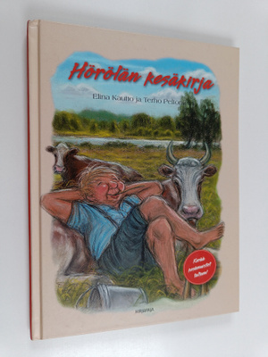 Elina Kautto : Hörölän kesäkirja : kesäisille muistoille
