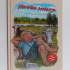 Elina Kautto : Hörölän kesäkirja : kesäisille muistoille - pikkukuva 1