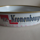 Peltitarjotin, Kronenbourg - pikkukuva 3