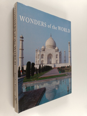 Sandra Forty : Wonders of the World