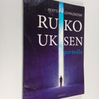 Pertti Lehmuskoski : Rukouksen porteilla - pikkukuva 1