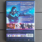DVD: Blue Beetle (Xolo Maridueña, O: Ángel Manuel Soto 2023) - pikkukuva 2