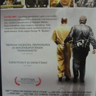 DEATH OF A PRESIDENT DVD - pikkukuva 2