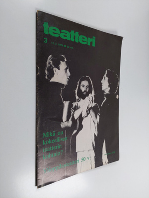 Teatteri 3/1976