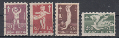 1947 Tuberkuloosi