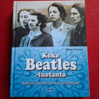 Steve Turner: Koko BEATLES-tuotanto - pikkukuva 1