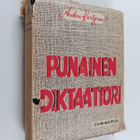 Anton Karlgren : Punainen diktaattori : Stalin ja bolsevi... - pikkukuva 1