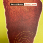 ROSA LIKSOM: BAMALAMA - pikkukuva 1