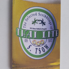 S. Tsow : Thai Lite - The Selected Scribblings of S. Tsow - pikkukuva 1