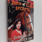 Stacy Gregg : Comet and the champion's cup - pikkukuva 1