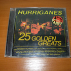 Hurriganes 25 golden greats - pikkukuva 1