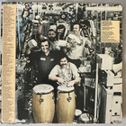 Jimmy Maelen – Beats Workin', LP - pikkukuva 2