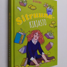 Jo Cotterill : Sitruunakirjasto - pikkukuva 1