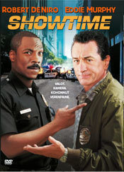 Showtime  -  DVD