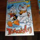 Aku Ankan taskukirja 435 - pikkukuva 1