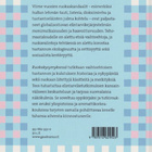Tuija Mononen (toim.): Ruokakysymys - pikkukuva 2