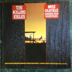 (LP) Mike Oldfield – The Killing Fields (Original Film Soun - pikkukuva 1