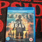 Only the brave - pikkukuva 1