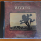 The Very Best of the Eagles CD. - pikkukuva 1