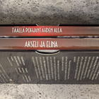 Täällä pohjantähden alla / Akseli ja Elina (DVD-boksi) - pikkukuva 3